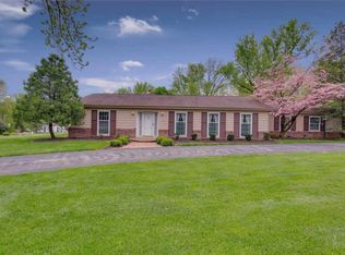 170 Henning Dr, Chesterfield, MO 63017
