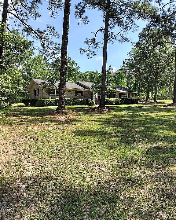 411 Charlotteville Rd, Uvalda, GA 30473 Zillow