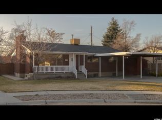 6734 S Lazybar Cir, Cottonwood Heights, UT 84121