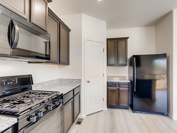 The Yale - LGI Homes at Westview
