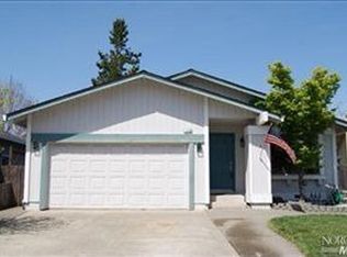 1176 Hailey Ct, Rohnert Park, CA 94928