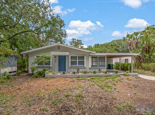 360 Patrick Cir, Melbourne, FL 32901