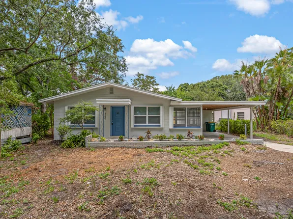 360 Patrick Cir, Melbourne, FL 32901