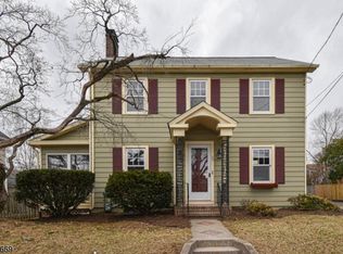 32 W Johnston St, Washington, NJ 07882
