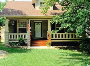 2325 N Johnston, Springfield, MO 65803