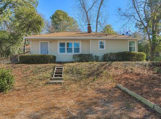 3426 Peach Orchard Rd, Augusta, GA 30906