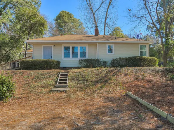 3426 Peach Orchard Road, Augusta, GA