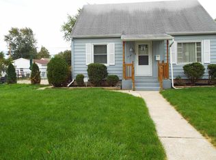 1741 W State Blvd, Fort Wayne, IN