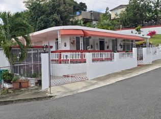 180 La Tea E, San German, PR 00683