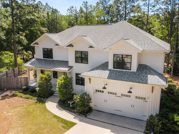 6 Wilshire Lane, Pinehurst, NC 28374