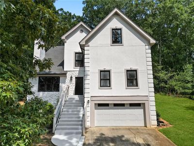 512 Orchards Walk, Stone Mountain, GA, 30087