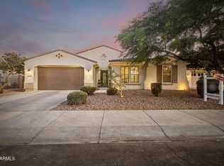 3641 E NARROWLEAF Drive, Gilbert, AZ 85298