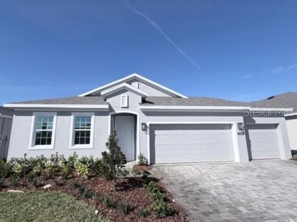 2058 Starflower Ln, Kissimmee, FL 34746