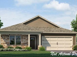 302 Flint Ct, Commercial Point, OH 43116