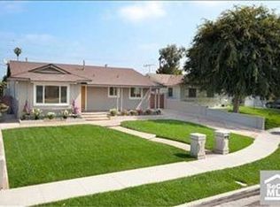 905 W Autumn Dr, Anaheim, CA 92805