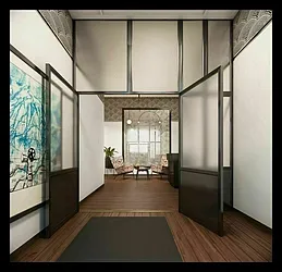 Rented by Abode Residential LLC