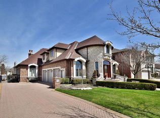 8140 W Winnemac Ave, Norridge, IL 60706