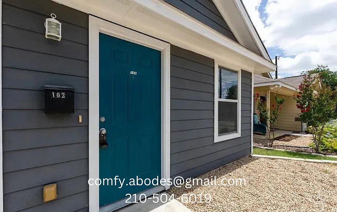 1 bed, 608 sqft, $950 — Photo 3