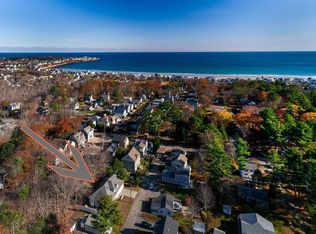 13 Norton Avenue Ext, York, ME 03909