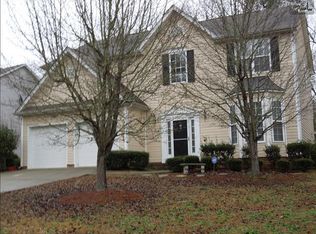 6 Harlan Ct, Irmo, SC 29063