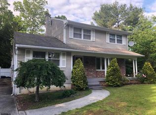 533 Marita Ann Dr, Northfield, NJ 08225