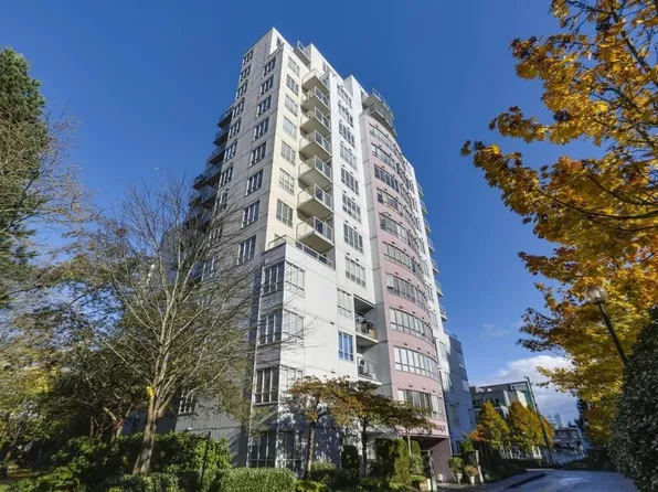 3455 Ascot Pl #602, Vancouver, BC V5R 6B7