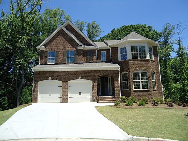 3132 Summerton Court