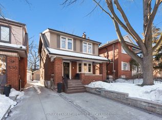 532 Windermere Ave, Toronto, ON M6S 3L6