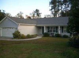 1020 Martin Ln, Conway, SC 29526