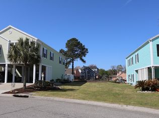 702 Ashland Ave., North Myrtle Beach, SC 29582