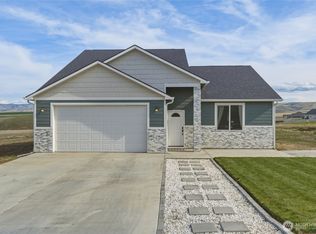 Vista Ridge, Milton-Freewater, OR 97862