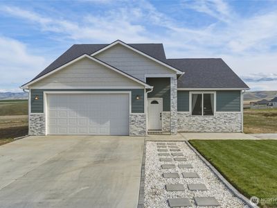 2208 Key Blvd, Milton Freewater, OR, 97862