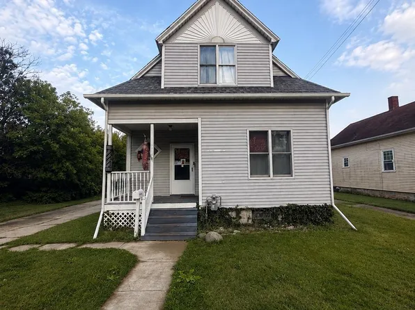 709 S Jackson St, Bay City, MI 48708