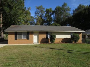 4919 Sentry St, Columbus, GA 31907