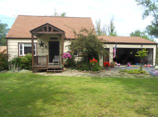 39 Holmes Pl, Fredonia, NY