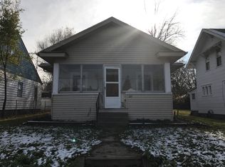 132 E Fairview Ave #1, South Bend, IN
