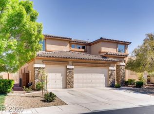 2406 Sunburst View St, Henderson, NV 89052