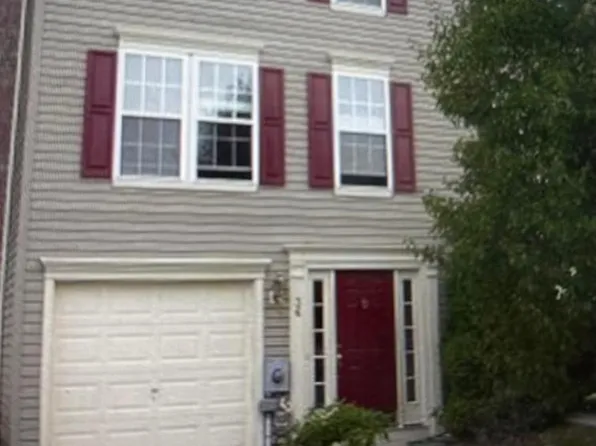 36 Mill Stream Rd, Pine Hill, NJ 08021