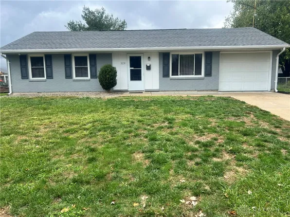 3231 Revels St, Springfield, OH 45503