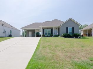 1230 Juanita Ave, Denham Springs, LA 70726
