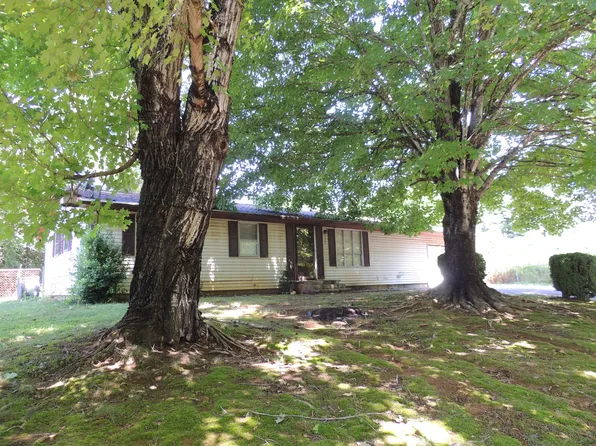 3767 Bonbrook Mill Rd, Boones Mill, VA 24065
