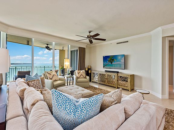 3rd image of 970 Cape Marco Dr Unit 1703