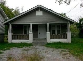 1604 Reynolds St, Knoxville, TN 37921