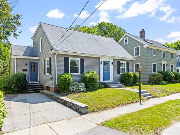194 Margaret Street, South Portland, ME 04106