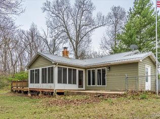 991 Twin Springs Rd, Sullivan, MO 63080