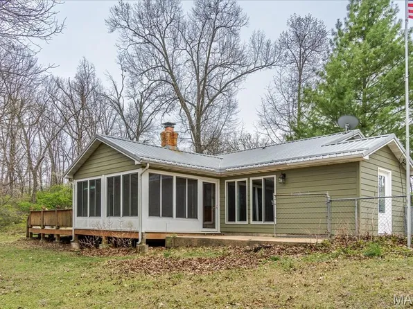 991 Twin Springs Rd, Sullivan, MO 63080