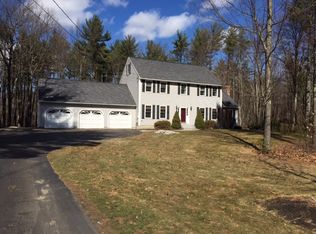 6 Norway Dr, Brookline, NH 03033