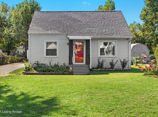 1030 Reeves Rd, Louisville, KY 40219