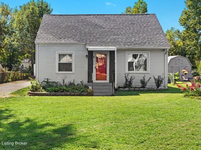 1030 Reeves Rd, Louisville, KY, 40219
