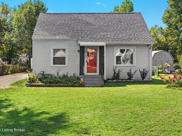 1030 Reeves Rd, Louisville, KY 40219